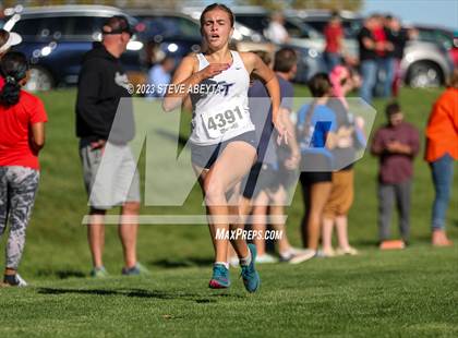 Thumbnail 2 in Centennial League Championships photogallery.