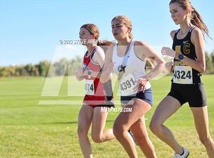 Thumbnail 2 in Centennial League Championships photogallery.