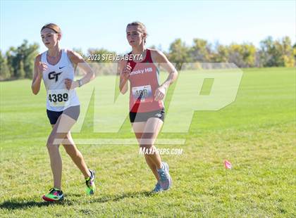Thumbnail 3 in Centennial League Championships photogallery.
