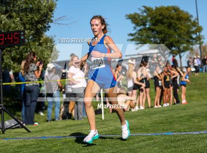 Thumbnail 3 in Centennial League Championships photogallery.