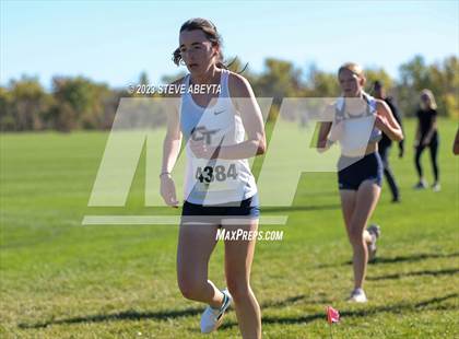 Thumbnail 2 in Centennial League Championships photogallery.