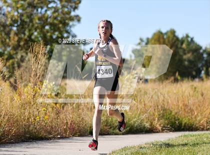 Thumbnail 2 in Centennial League Championships photogallery.