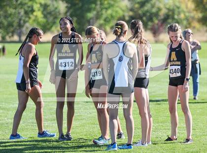Thumbnail 3 in Centennial League Championships photogallery.