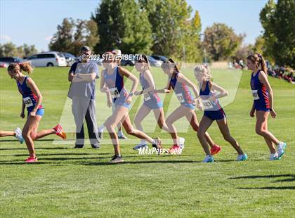 Thumbnail 1 in Centennial League Championships photogallery.