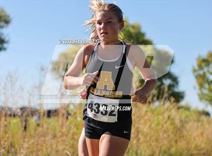 Thumbnail 2 in Centennial League Championships photogallery.