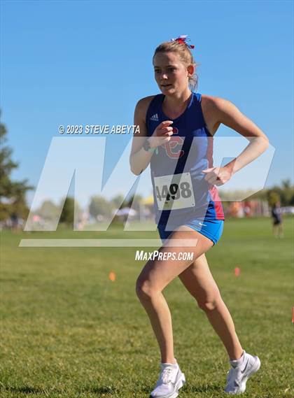 Thumbnail 3 in Centennial League Championships photogallery.