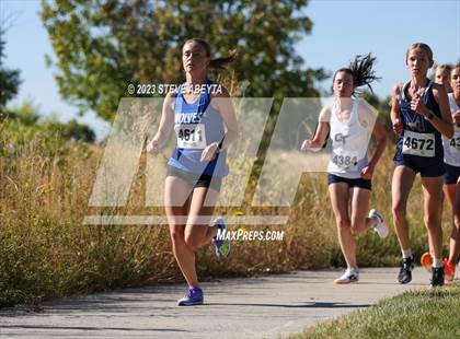 Thumbnail 3 in Centennial League Championships photogallery.