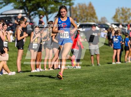 Thumbnail 3 in Centennial League Championships photogallery.