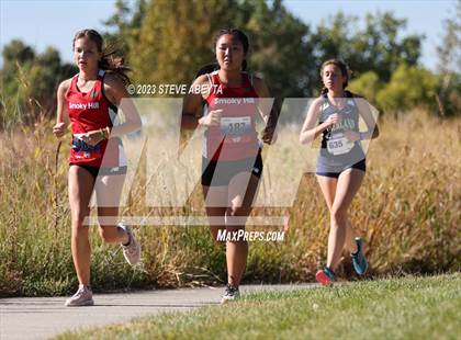 Thumbnail 1 in Centennial League Championships photogallery.