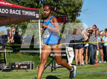 Thumbnail 2 in Centennial League Championships photogallery.