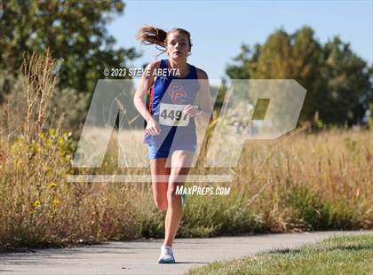 Thumbnail 3 in Centennial League Championships photogallery.