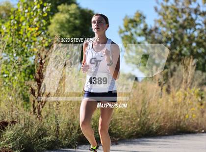 Thumbnail 3 in Centennial League Championships photogallery.