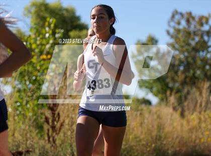 Thumbnail 1 in Centennial League Championships photogallery.