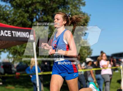 Thumbnail 3 in Centennial League Championships photogallery.