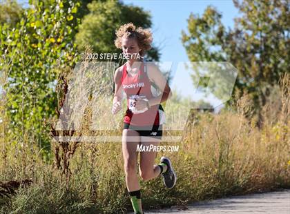 Thumbnail 2 in Centennial League Championships photogallery.