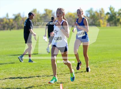 Thumbnail 1 in Centennial League Championships photogallery.