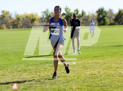 Thumbnail 3 in Centennial League Championships photogallery.