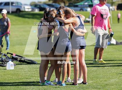 Thumbnail 2 in Centennial League Championships photogallery.
