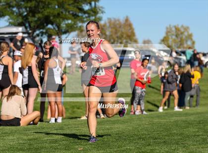 Thumbnail 3 in Centennial League Championships photogallery.