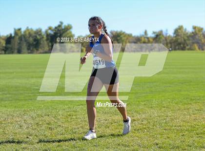 Thumbnail 3 in Centennial League Championships photogallery.