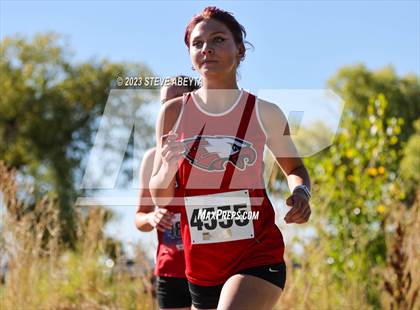 Thumbnail 3 in Centennial League Championships photogallery.
