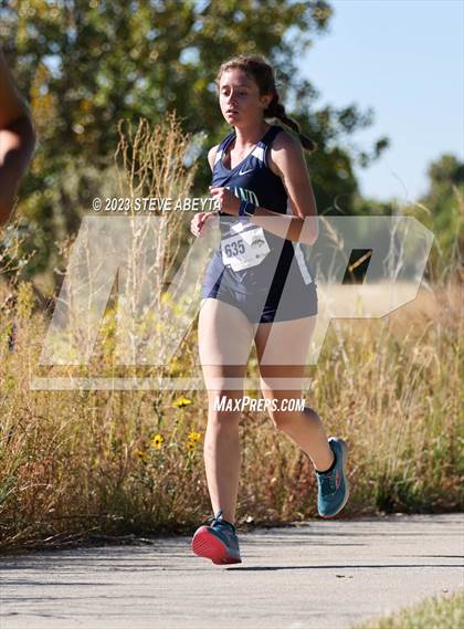 Thumbnail 3 in Centennial League Championships photogallery.