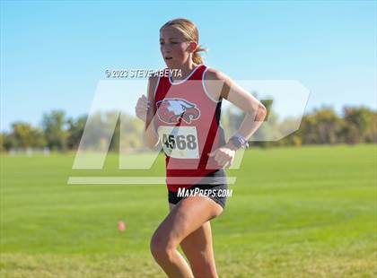 Thumbnail 1 in Centennial League Championships photogallery.