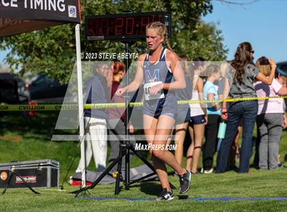 Thumbnail 2 in Centennial League Championships photogallery.