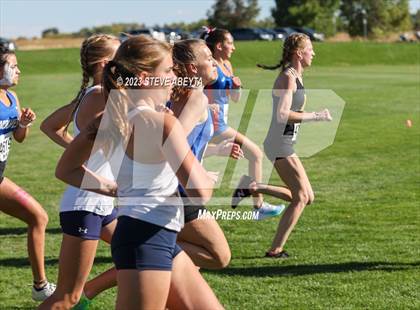 Thumbnail 2 in Centennial League Championships photogallery.