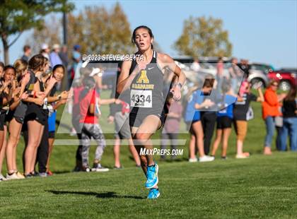 Thumbnail 3 in Centennial League Championships photogallery.
