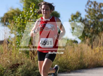 Thumbnail 2 in Centennial League Championships photogallery.