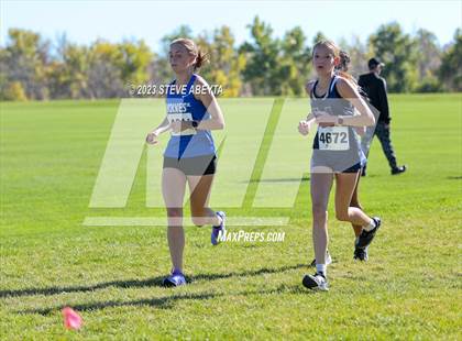Thumbnail 1 in Centennial League Championships photogallery.