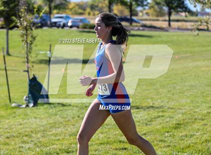 Thumbnail 3 in Centennial League Championships photogallery.
