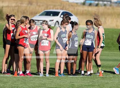 Thumbnail 1 in Centennial League Championships photogallery.
