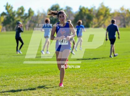 Thumbnail 2 in Centennial League Championships photogallery.