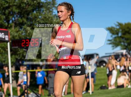 Thumbnail 1 in Centennial League Championships photogallery.