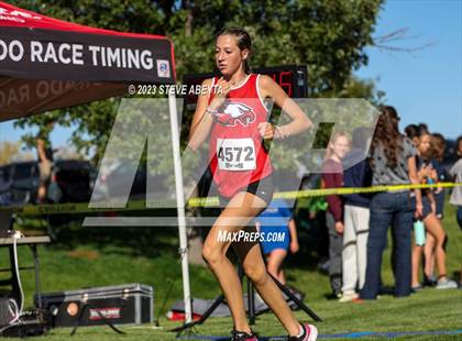 Thumbnail 2 in Centennial League Championships photogallery.
