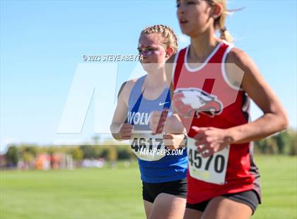 Thumbnail 3 in Centennial League Championships photogallery.