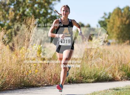 Thumbnail 1 in Centennial League Championships photogallery.