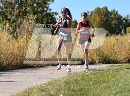 Thumbnail 3 in Centennial League Championships photogallery.