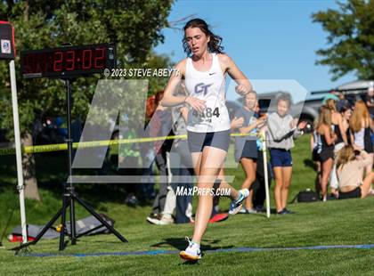 Thumbnail 2 in Centennial League Championships photogallery.