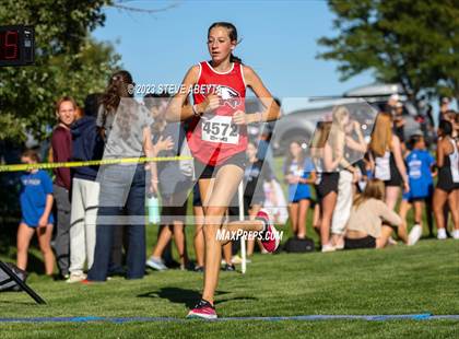 Thumbnail 1 in Centennial League Championships photogallery.