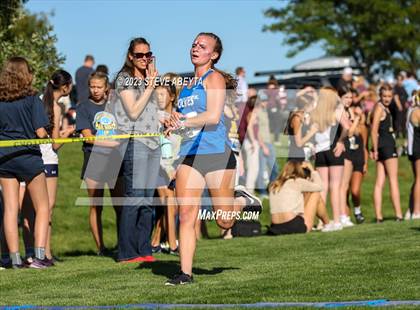 Thumbnail 2 in Centennial League Championships photogallery.