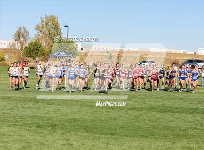 Thumbnail 3 in Centennial League Championships photogallery.