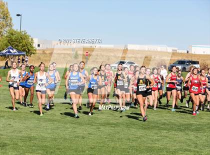 Thumbnail 1 in Centennial League Championships photogallery.