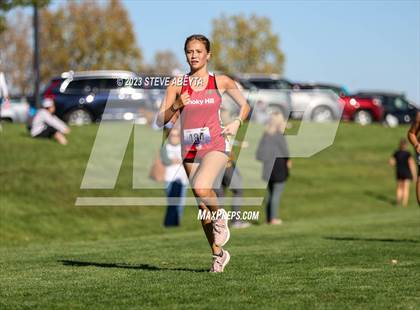 Thumbnail 3 in Centennial League Championships photogallery.