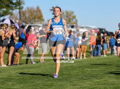 Thumbnail 1 in Centennial League Championships photogallery.