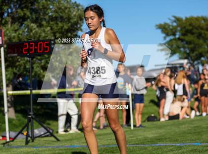 Thumbnail 3 in Centennial League Championships photogallery.