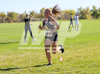 Thumbnail 3 in Centennial League Championships photogallery.