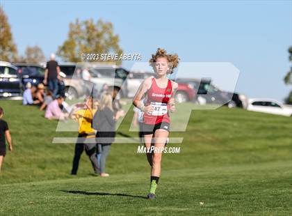 Thumbnail 3 in Centennial League Championships photogallery.